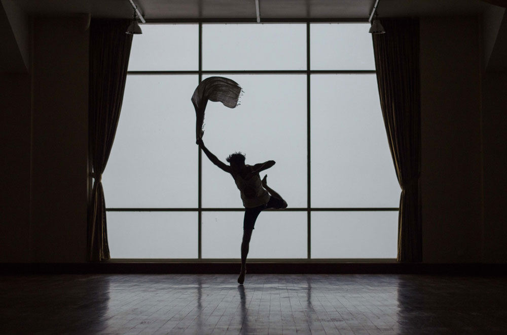 Performing At Your Best Talent Lab